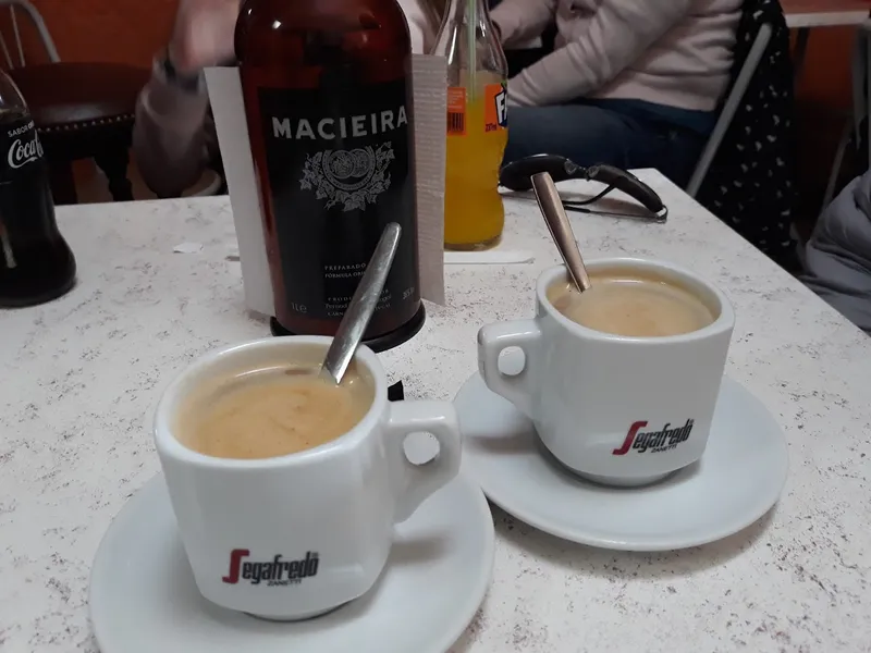 Café Cantinho de João