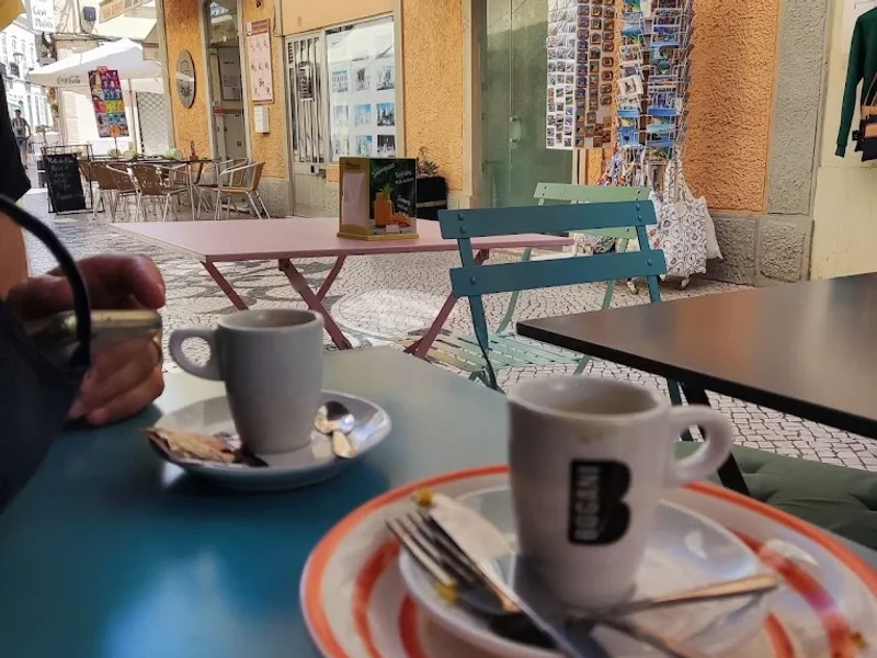 Flor do Café
