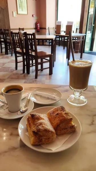Café Calcinha