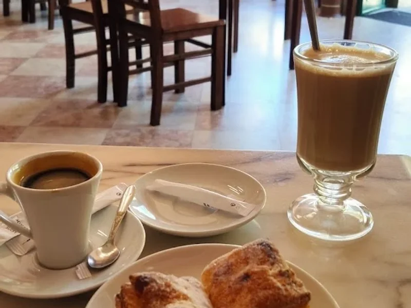 Café Calcinha
