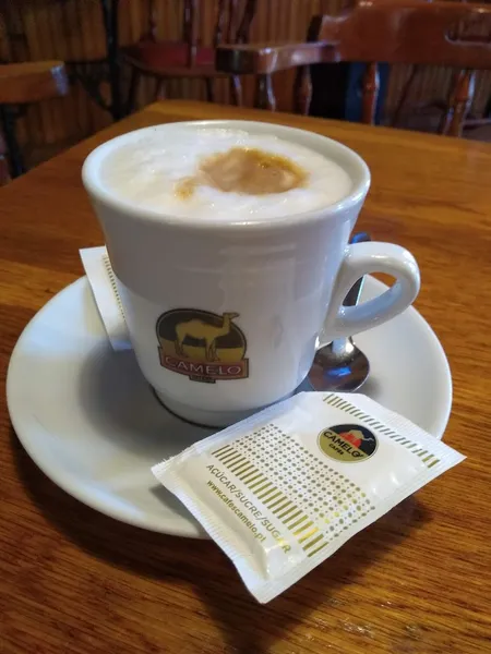 Café Bexiga