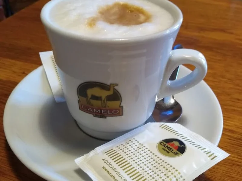 Café Bexiga