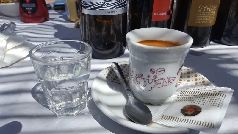 Café Bela Vista