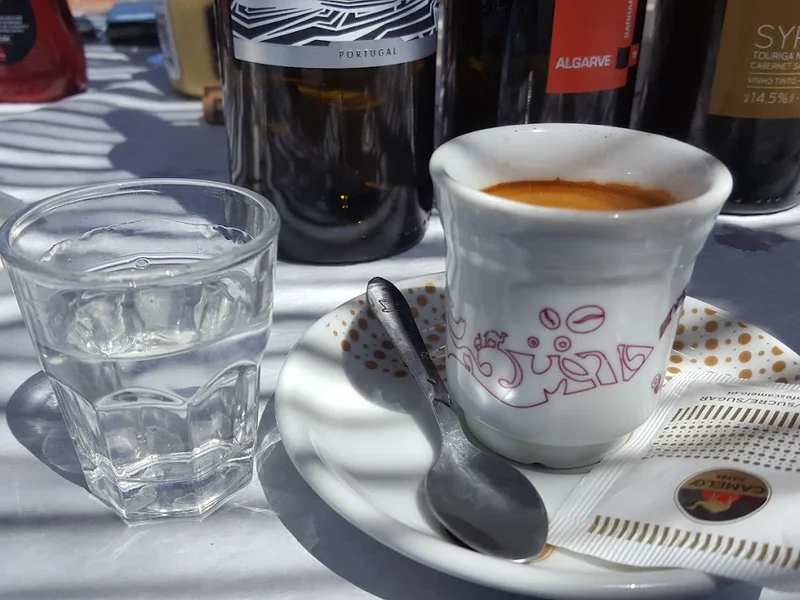 Café Bela Vista