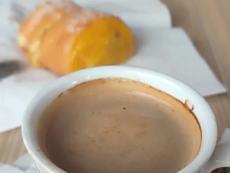 Café Apolo