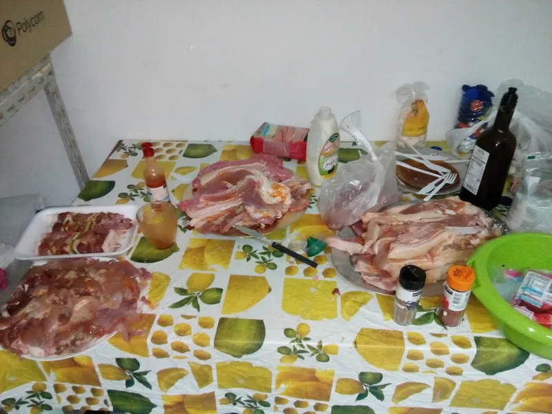 Cafe Caliço