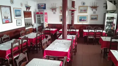 Lista 6 restaurantes de peixe no Vila Real Vila Real