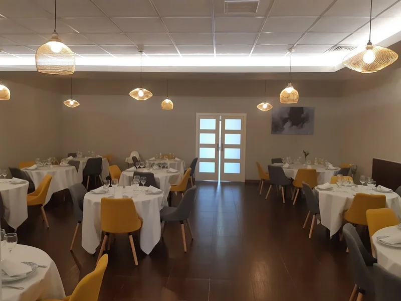 El Faro Restaurante Vila-real