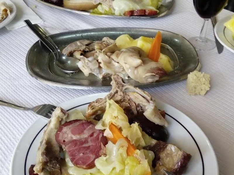 Restaurante Peixoto