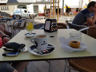 Lista 8 cafés no São Brás de Alportel Faro