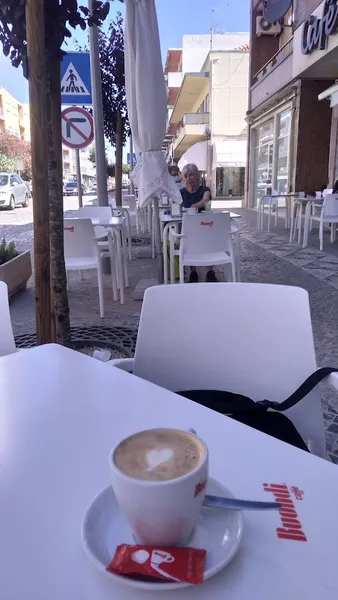 Café da Vila