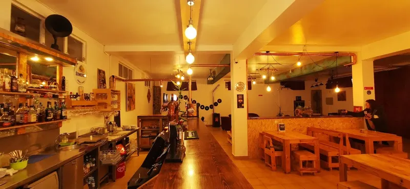 Corotelo café