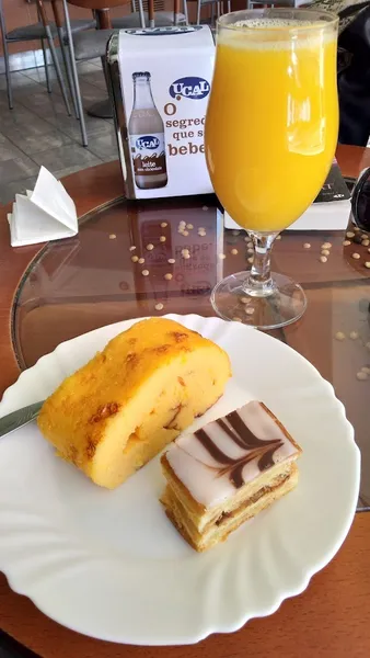 Doce Sambrasense