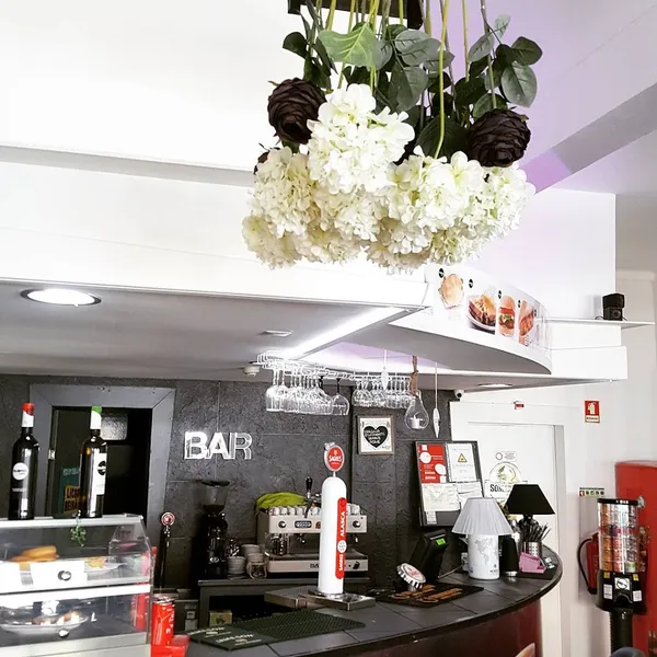 Buémio Caffé
