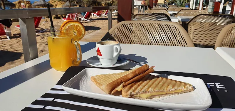 Beach Caffé