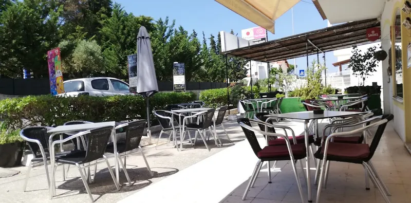 Café Vira Milho