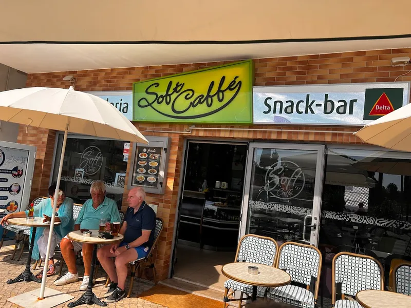 Soft Caffé