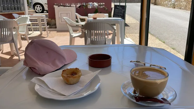 Maria's Bake & Coffee
