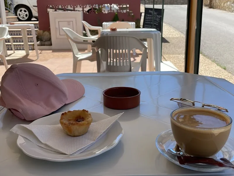 Maria's Bake & Coffee