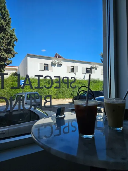 Alex | coffee brunch wine