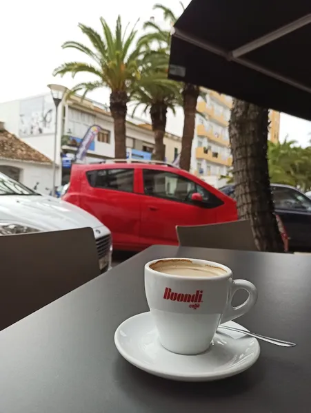 Cafetaria Lacóbriga