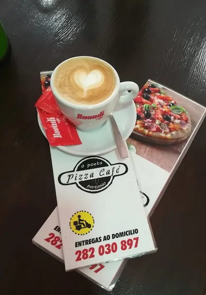 Café Poeta