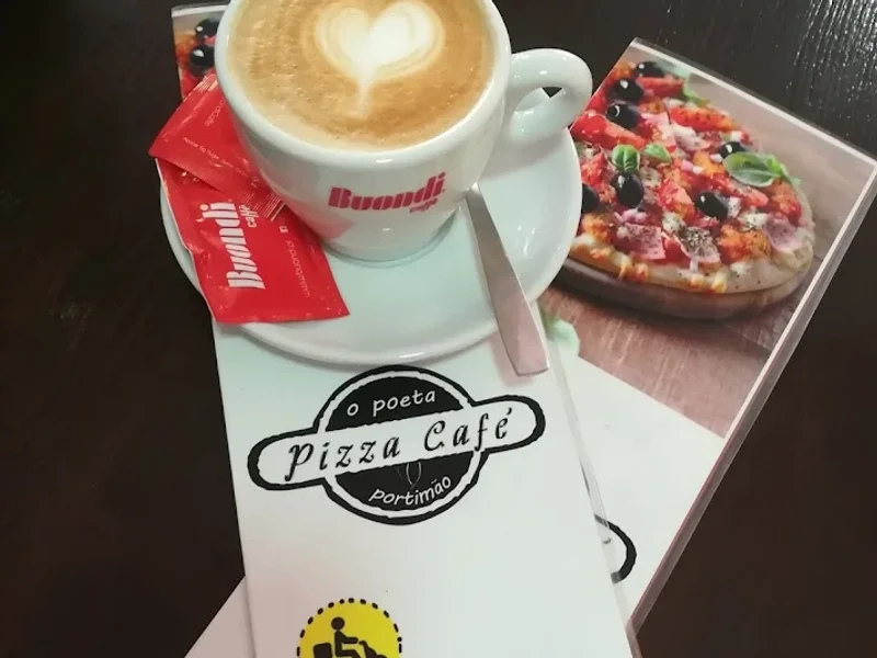 Café Poeta