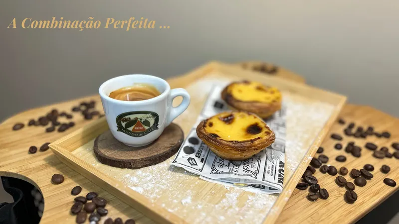 Mundo do Café