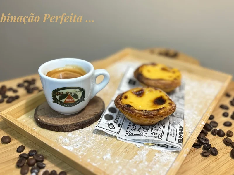 Mundo do Café