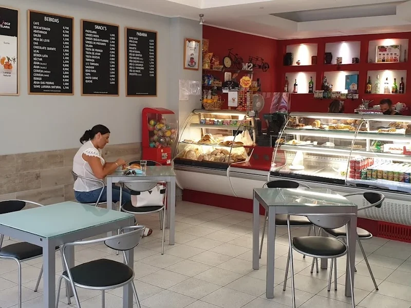 Canto do joca
