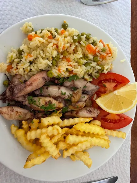 Café Mirasol