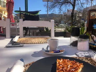 Lista 5 cafés no Monchique Faro