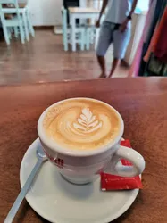 Lista 10 cafés no Aljezur Faro