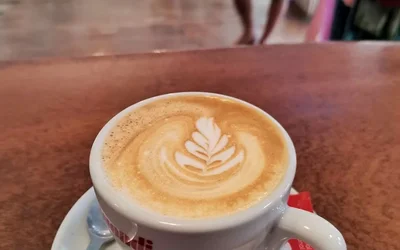 Lista 10 cafés no Aljezur Faro