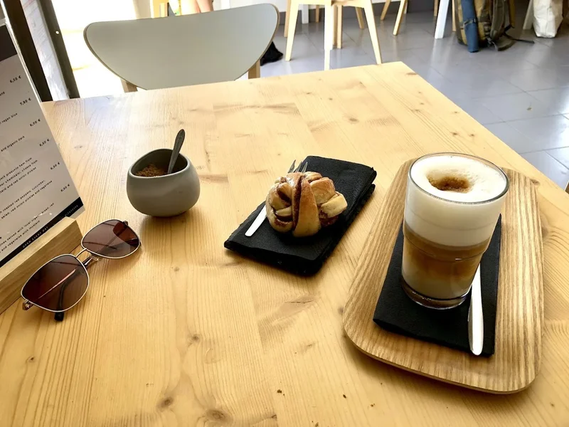 Koyo Speciality Coffees