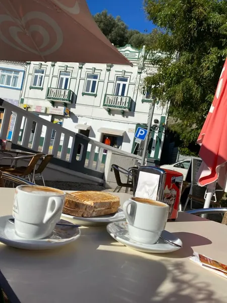 Cafe da Ponte