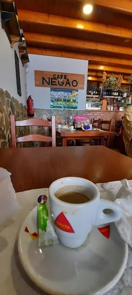 Café do Negão