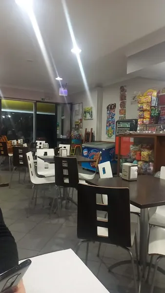 Café Snack Bar Origens