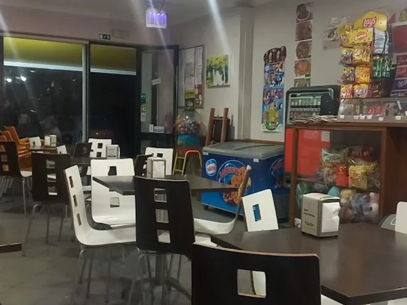 Café Snack Bar Origens