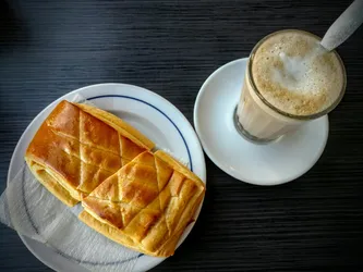 Lista 10 cafés no Ílhavo Aveiro