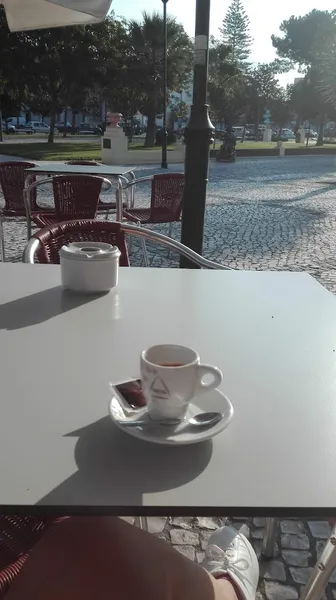 Café Jardim