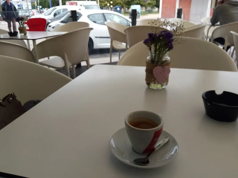 Gerações - Coffee & Friends