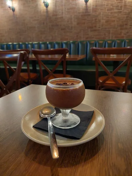 Terraço Boco Lounge - Café Bistrô Bar