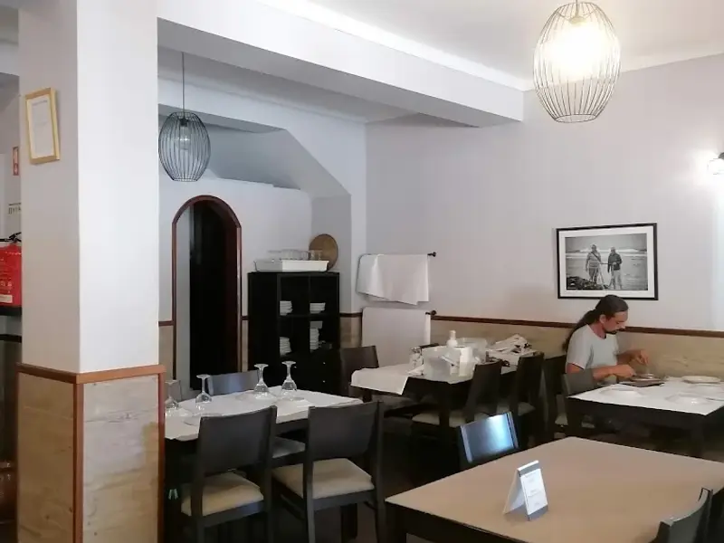 Café Cervejaria Giesta