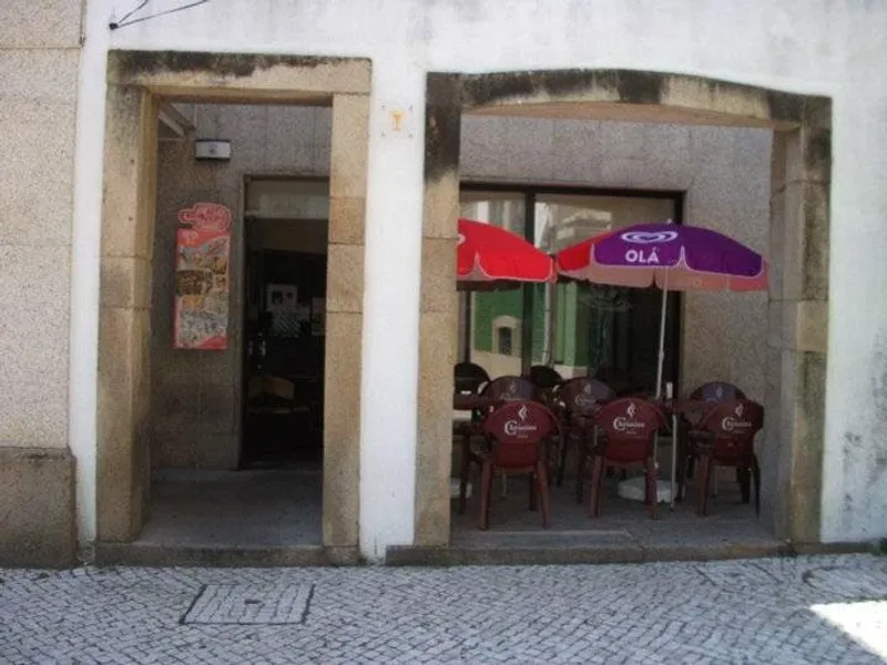 Coffee Shop