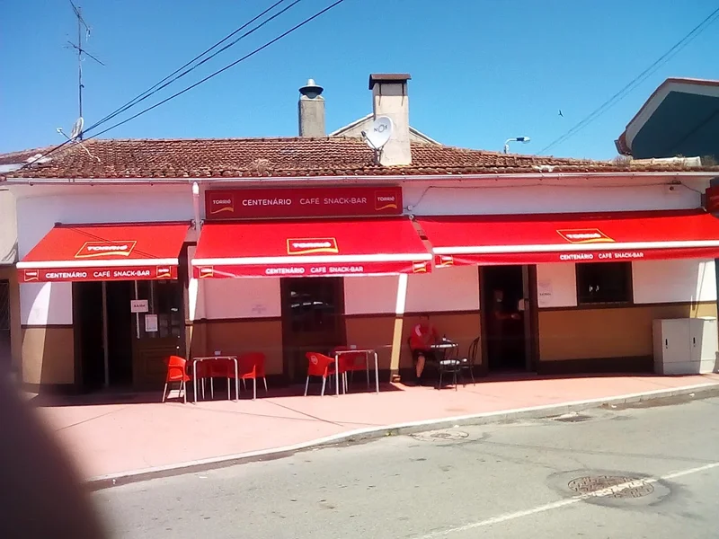 Café Centenário