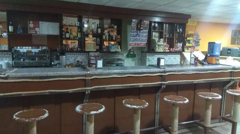 Café Pinheiro