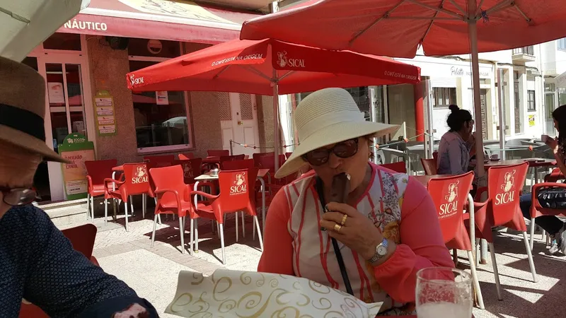 Café Náutico
