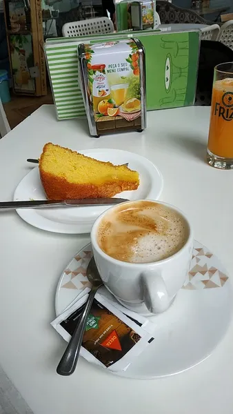 Twelve Café