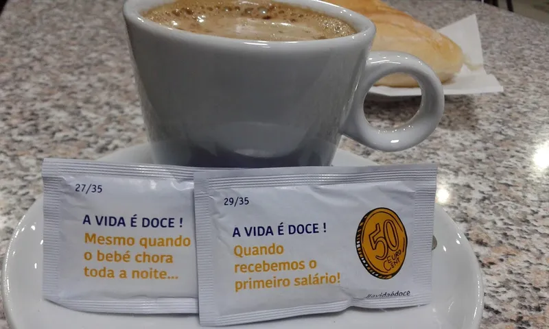 Café Convívio
